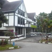Kempas Apartment 1065sft @ Genting View Resort Genting Highland Pahang