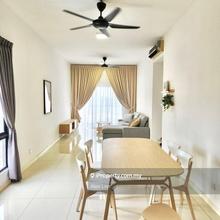 Novus Condominium For Rent !!