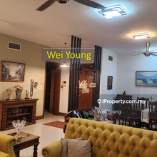 Nice and Cost 2163 sq feet Unit for Sale