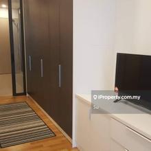 Effortless living: Stylishly furnished for convenience