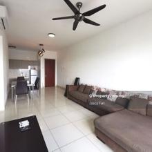 The Raffle Suite @ Sutera Danga