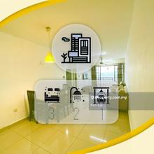 Casback Below Market Price One Damansara Damai Petaling Jaya Sale