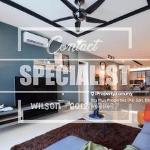 Serviced residence for Sale