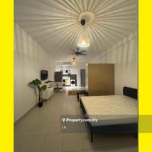 The Netizen, Condominium Cheras, Bandar Tun Hussein Onn, Selangor