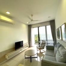 2 Bedrooms at Senibong Cove The Wateredge Apartment for Sale 