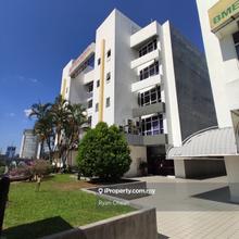 Office for Sale