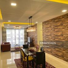 Fully Furnished Aurora Residence 1152sqft 3b2b Puchong Prima Near LRT