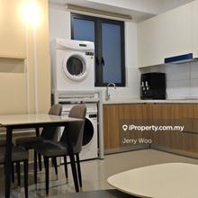 For Rent Rm2200 - Newly Completed Unit