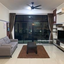 Serviced residence for Rent