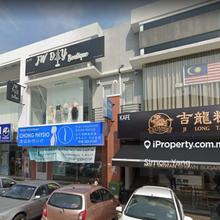 Cheras trader Square @ Dataran cheras 9