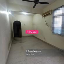 Single Sty Endlot House at Taman Bagan,Butterworth For  Sale