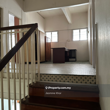 Double Storey Semi-D at Jalan Jones Pulau Tikus 
