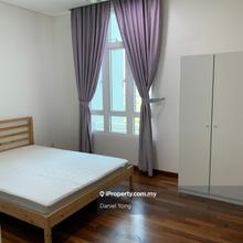 1 Medini Condominium 2bed Fully Furnished Johor Bahru