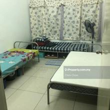 Savanna Executive Suites, Bangi