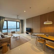 Mitsui Serviced Suites Bukit Bintang Kuala Lumpur