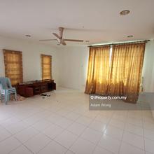 Town Area Single Storey Bungalow Good Location Taman Desa Jaya