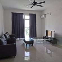 Element Garden Condo Butterworth For rent