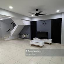 Sering Akasia - Duplex Panoramic View