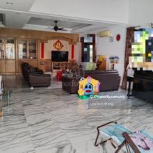 Freehold / Corner & Bungalow / Taman Petaling, Kepong Baru