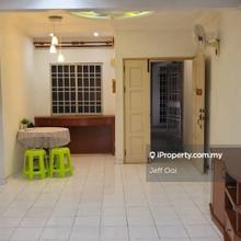 Gambiern heights gelugor usm 900sf rare worth low price 1cp