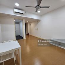Condominium for Rent