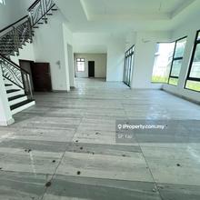 Nusa Duta - Bungalow