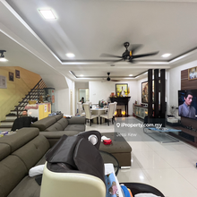 Super Cheap / Fully Renovated / Kitchen Extended / Guarded