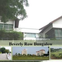 Bungalow for Rent