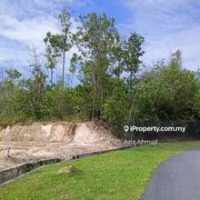Bungalow Land for sale at Nilai Spring Villa, Nilai