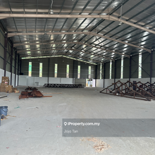 Big warehouse available for rent 