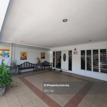 Taman Kingfisher Sulaman 2.5 Storey Terrace House  For Sale