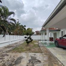 Corner Setia Impian 5 Renovated Cluster Semi D 48x55 