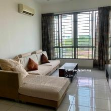 Serviced residence for Rent