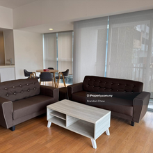 Eden On The Park For Rent