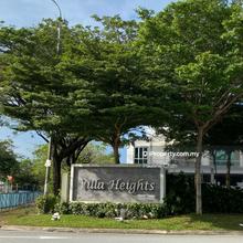 Villa Heights, Taman Equine, Serdang 