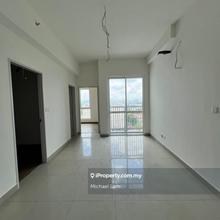 Freehold new property.