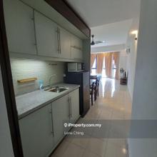 Amcorp Serviced Suites, Petaling Jaya