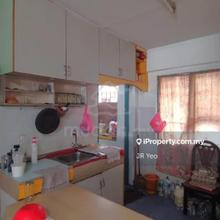 Installment Rm500 monthy Taman Mas Puchong Pangsapuri Cengal