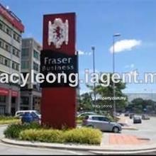 Shop-office for Sale