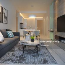 Modern and Spacious - Your Ideal Home Awaits
