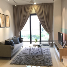 Nice unit with interior design 