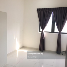 KL Traders Square Partially Furnished unit for Sale