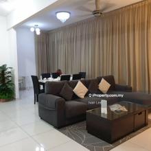 Regalia 2 Rooms 3 Bathroom Fully Sultan Ismail Balcony LRT KTM