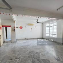 Goodyear Court 8 Apartment For Sale @ Usj Subang Jaya