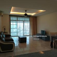 Brezza near Stonyhurst, Lotus high floor fully furnished