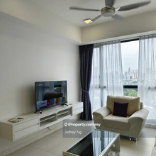 Serviced residence for Sale
