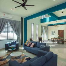 Desaru Utama Fully Furnish Arcadia Semid Rapid Pengerang Petronas Pipc