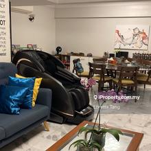 Lanai Kiara : Affordable Luxurious Duplex