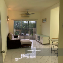 Seri Meranti Apartment