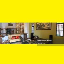 Brp 5 @Sungai Buloh Semi-D Bunglow For Sale
